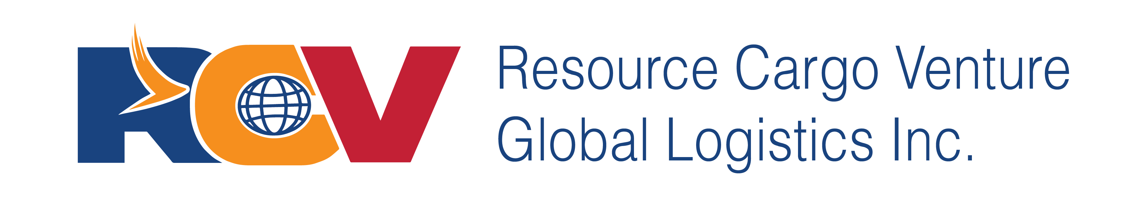 Resource Cargo Ventures Global Logistics